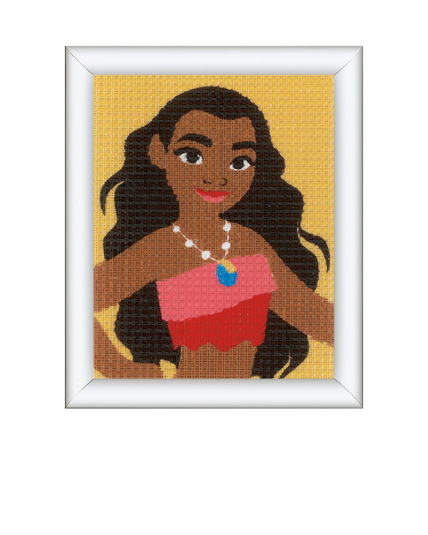Stramei Moana