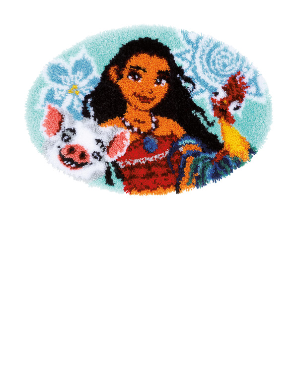 Ryamatta Moana