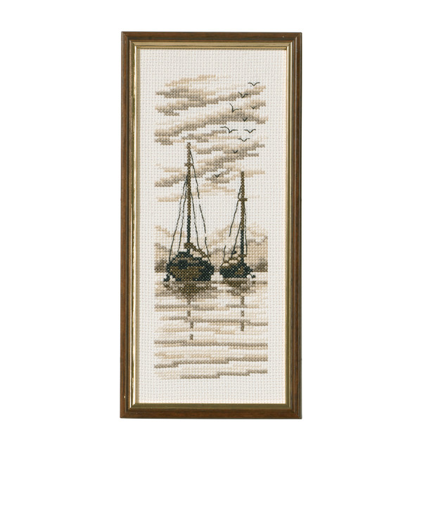Bild Segelboote