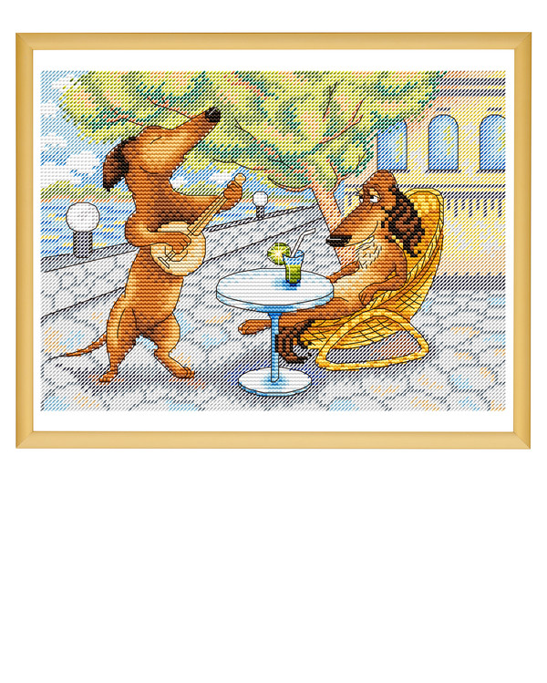 Taulu Serenadi