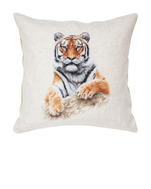 Pute Tiger