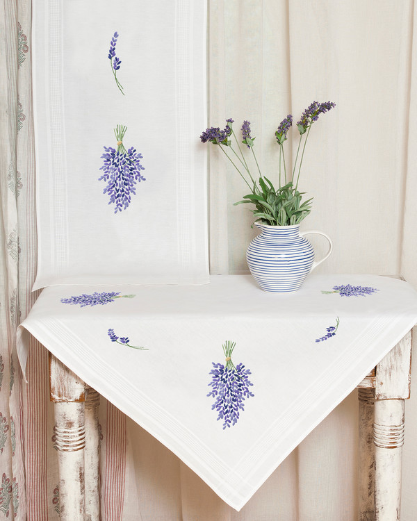 Løper Lavendel