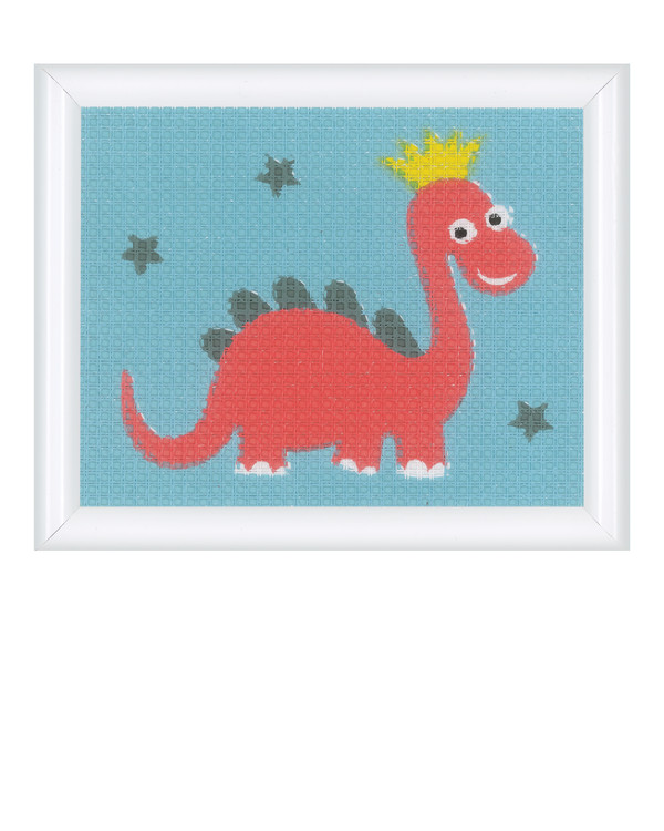 Kanavatyö Dino