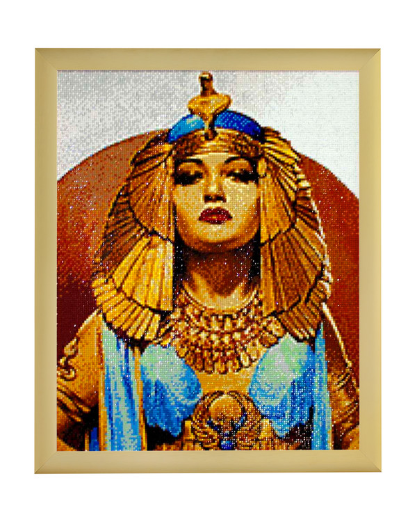 Diamond painting Gudinde