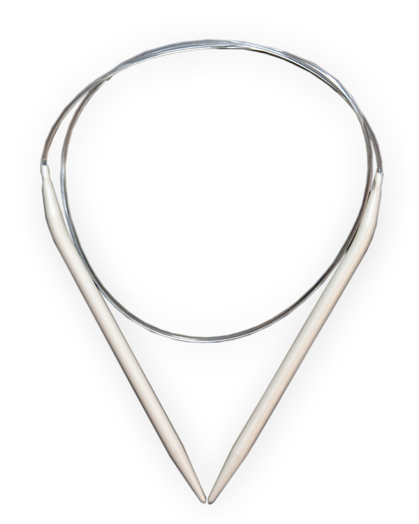Rundpinne 80 cm