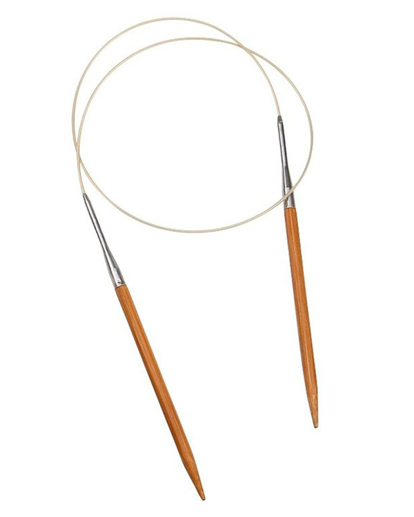 Rundpinne Bamus 120 cm