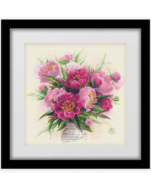 Diamond Painting Pioneja