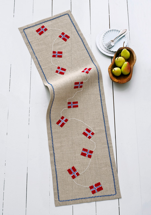 Norgesløper