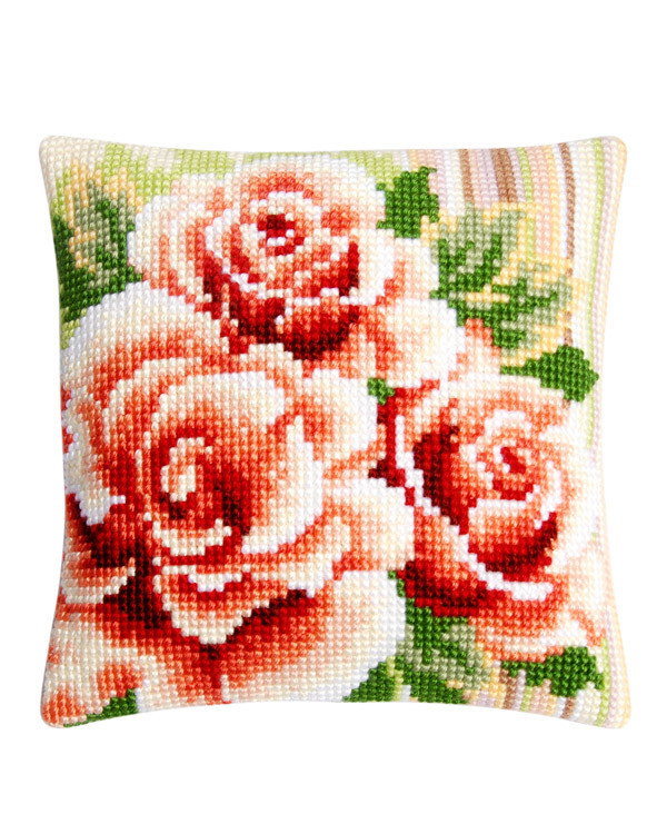 Pute Roseduft