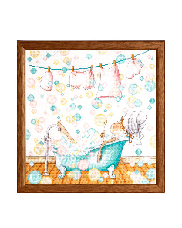 Taulu Nautinnollinen hetki