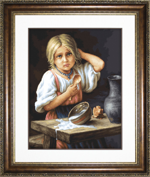 Taulu Vahinko