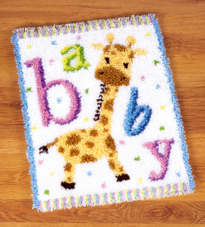 Ryamatta Giraff
