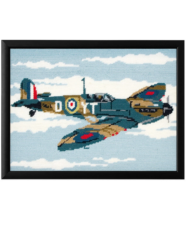 Stramin Spitfire