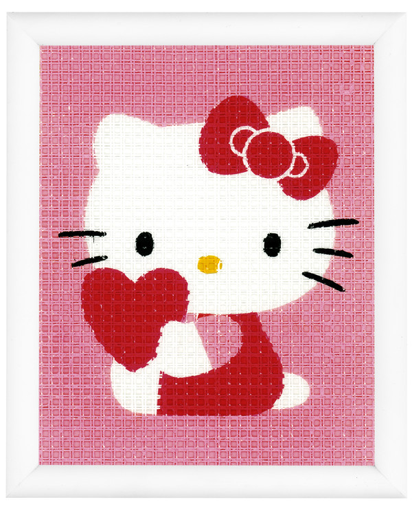 Stramaj Hello Kitty