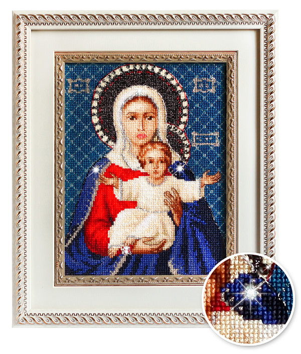 Taulu Neitsyt Maria