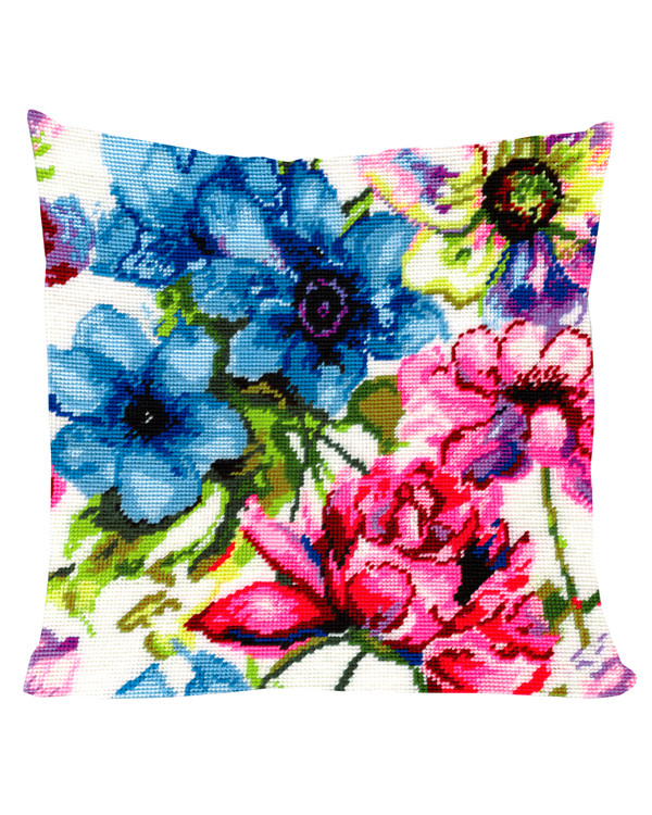 Pute Fargesprakende blomster