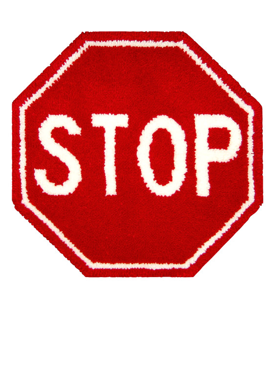 Ryijymatto Stop