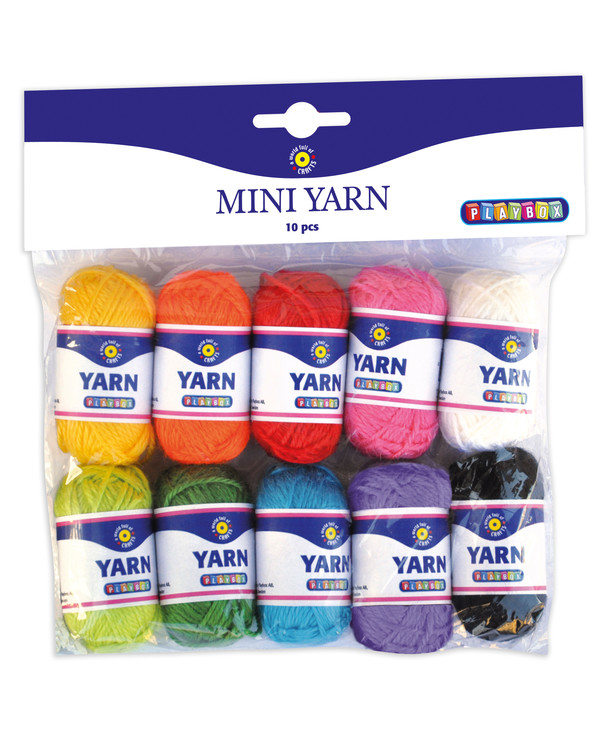 Mini Akryl