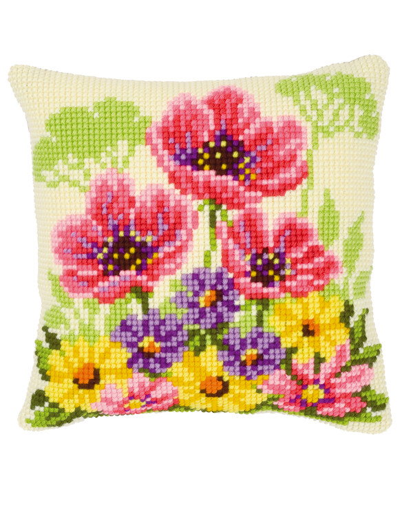 Pute Blomstrende