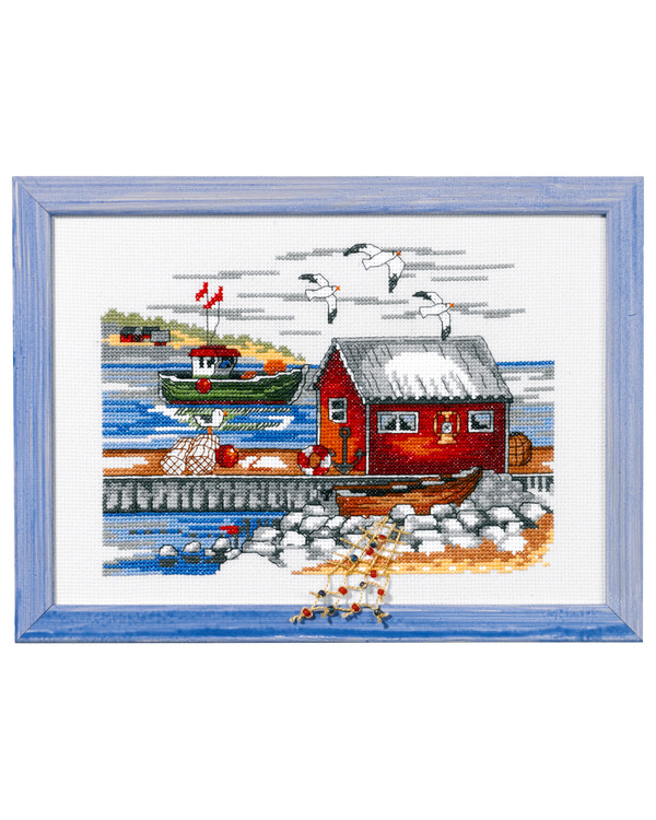 Billede Skærgården