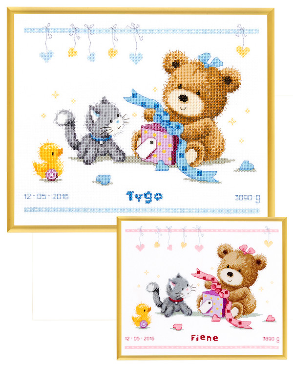Bild Das Geschenk
