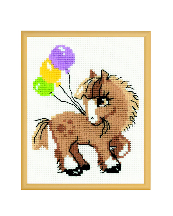 Bild Pony