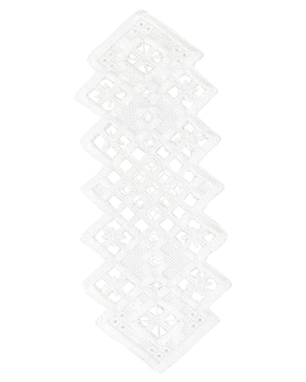 Hardanger Bokmerke