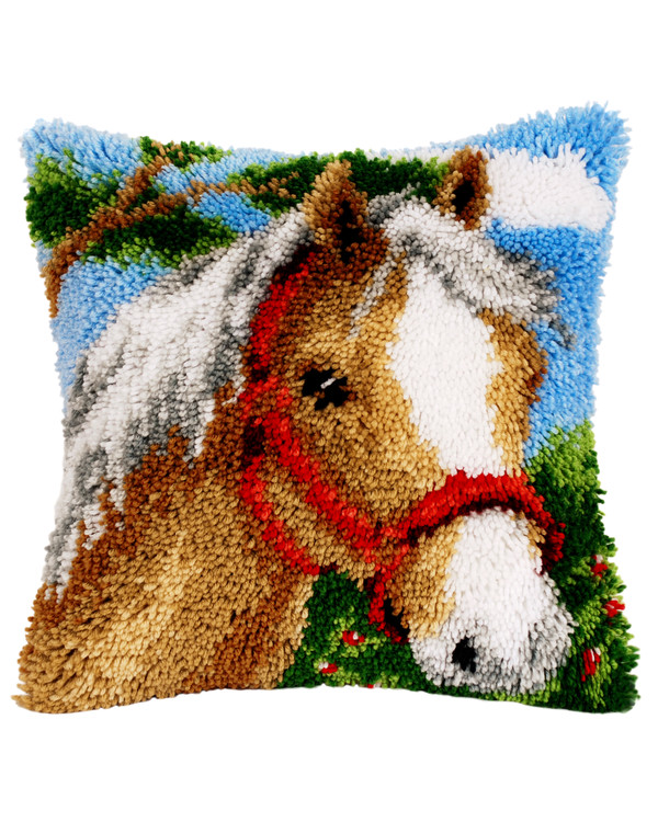 Ryapude Pony