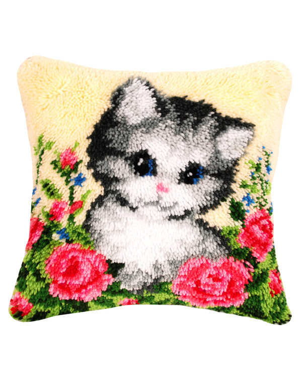 Ryepute Kattunge