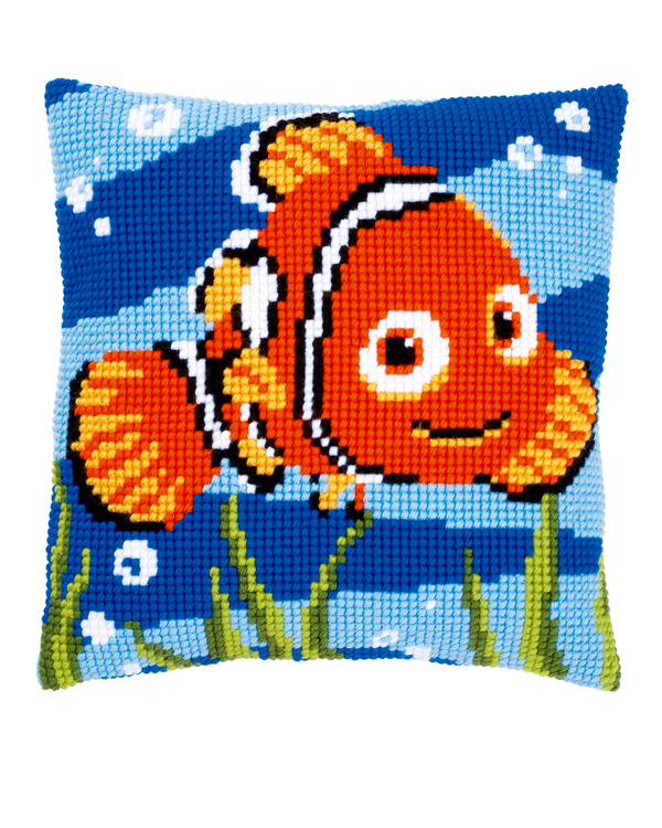 Pute Oppdrag Nemo