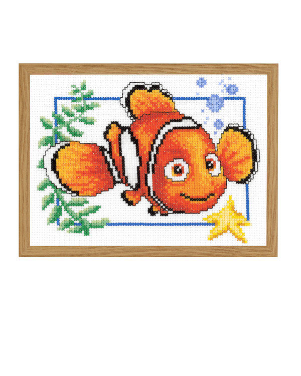 Bilde Oppdrag Nemo