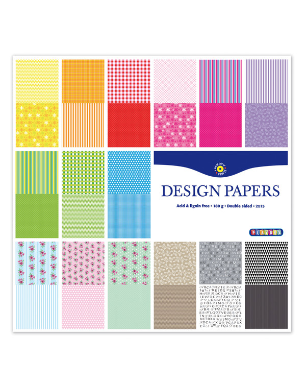 Designpapper