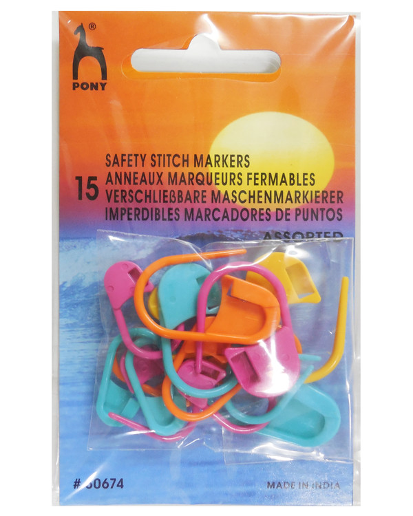 Markører 15-pk