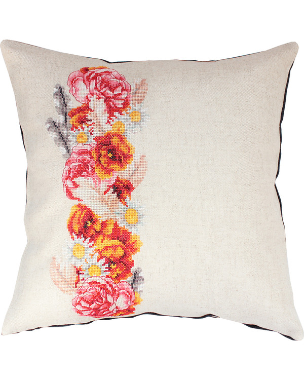 Pute Blomster