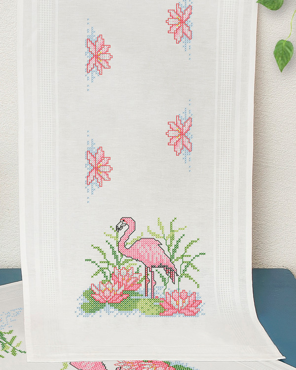 Kaitaliina Flamingot