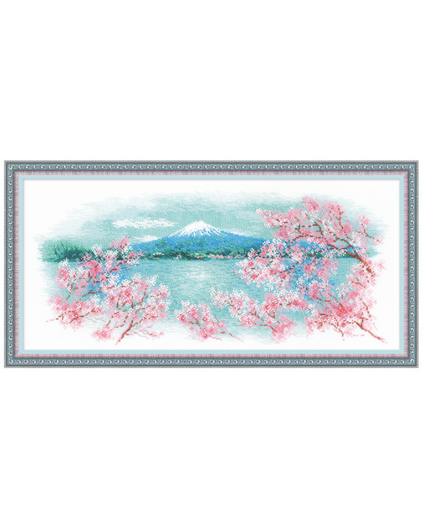 Billede Sakura Fuji