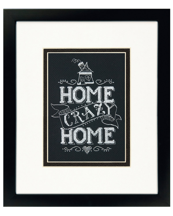 Taulu Crazy Home