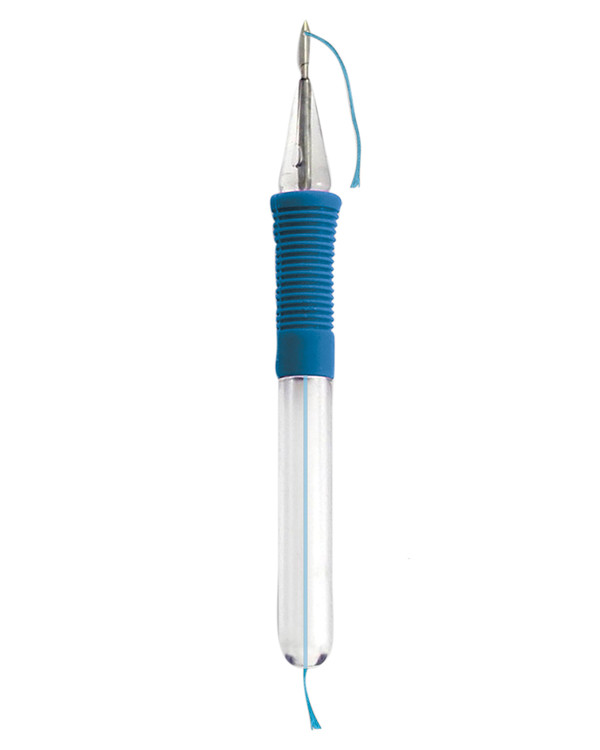 Punch needle 12 cm 1 set