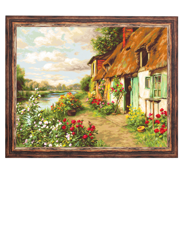 Bild Landhaus
