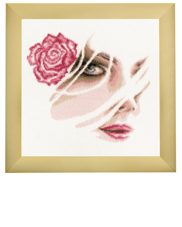 Bild Rose