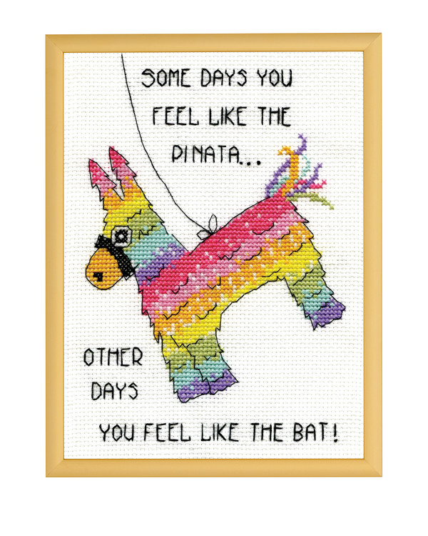 Bild Pinata