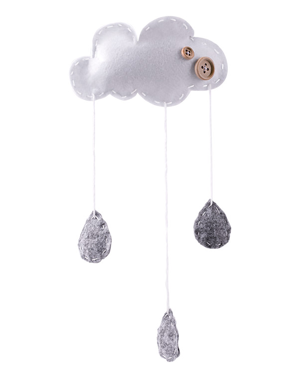 Kit Mini cloude mobile