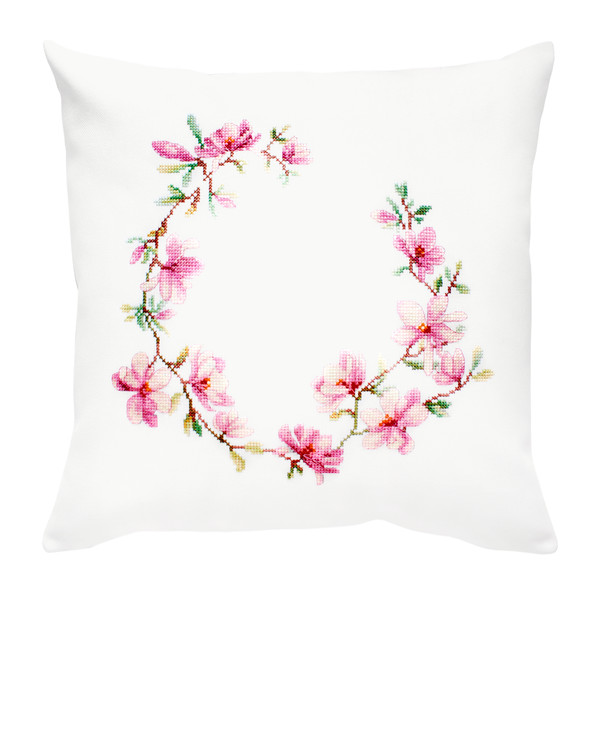 Pude Magnolia