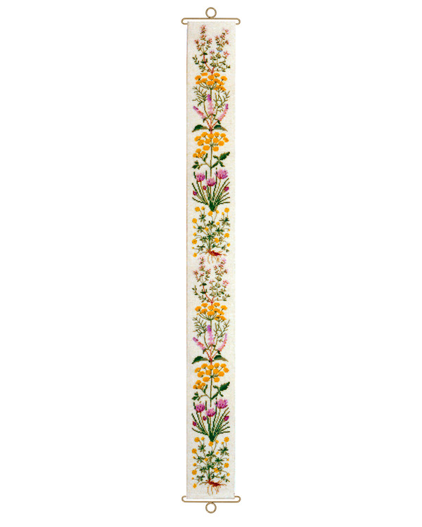 Glockenzug Kräuter