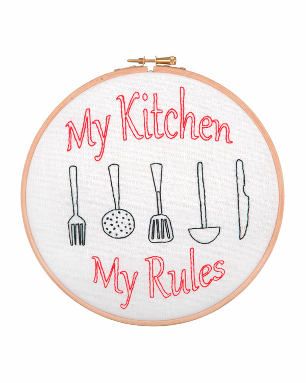 Taulu My Kitchen