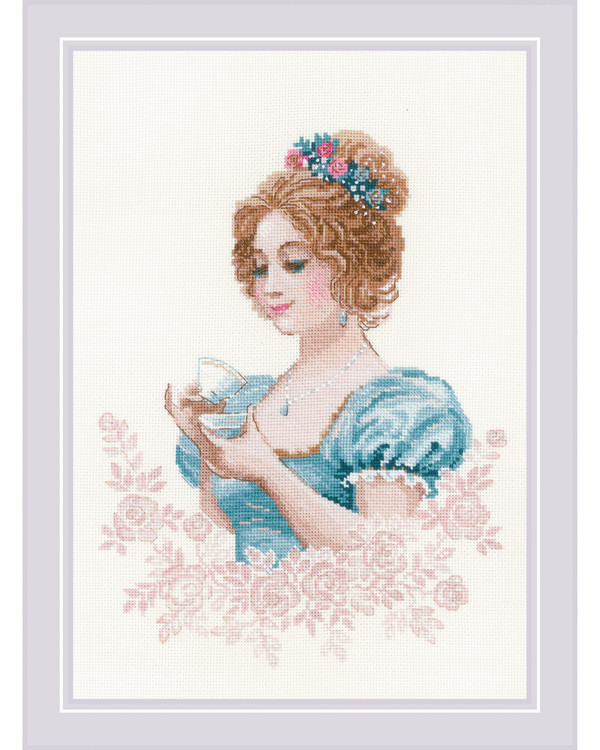 Taulu Afternoon tea