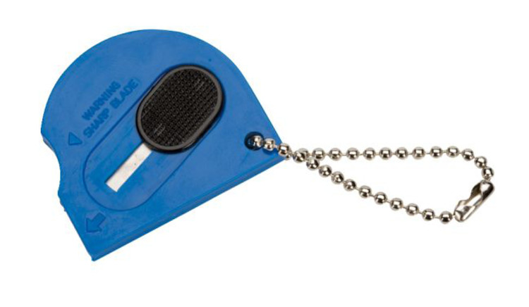 Liten fickkniv