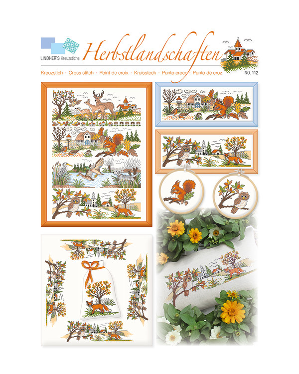 Broderisett Høsten