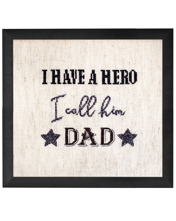 Taulu Dad