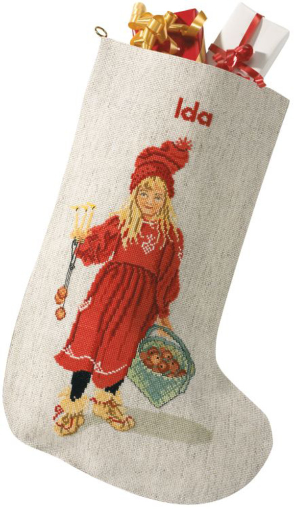 Julstrumpa